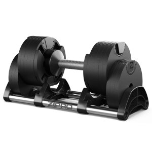 Zipro ‎Hantel ZIPRO ROUND 1 x 36 kg 4