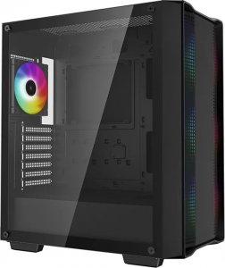 Obudowa Deepcool CC560 ARGB V2 (R-CC560-BKTAA4-G-2) 2
