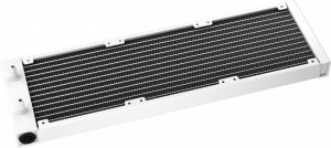 Chłodzenie wodne Deepcool LS720 SE WH (R-LS720-WHAMMM-G-1) 5