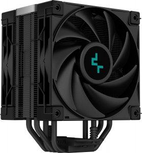 Chłodzenie CPU Deepcool AK400 Zero Dark Plus (R-AK400-BKNNMD-G-1) 3