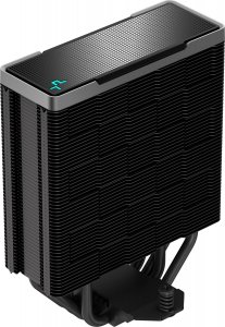 Chłodzenie CPU Deepcool AK400 Zero Dark Plus (R-AK400-BKNNMD-G-1) 7
