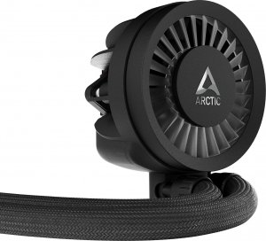 Chłodzenie wodne Arctic Liquid Freezer III 240 Black (ACFRE00134A) 4