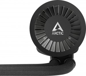 Chłodzenie wodne Arctic Liquid Freezer III 240 Black (ACFRE00134A) 5