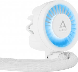 Chłodzenie wodne Arctic Liquid Freezer III 240 A-RGB White (ACFRE00150A) 12