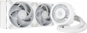 Chłodzenie wodne Arctic Liquid Freezer III 240 A-RGB White (ACFRE00150A) 7