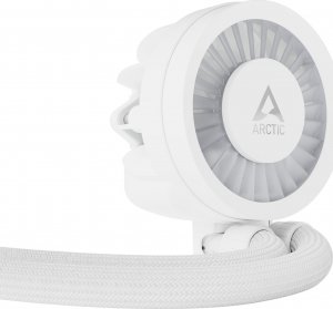 Chłodzenie wodne Arctic Liquid Freezer III 420 A-RGB White (ACFRE00153A) 13