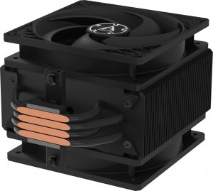 Chłodzenie CPU Arctic Freezer 36 Black (ACFRE00123A) 5