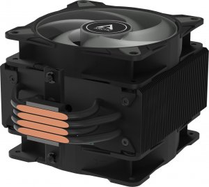 Chłodzenie CPU Arctic Freezer 36 A-RGB Black (ACFRE00124A) 9
