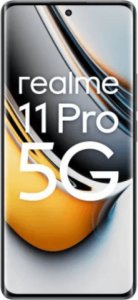 Smartfon Realme 11 Pro 5G 8/128GB Czarny  (RMX3771 8/128GB) 2
