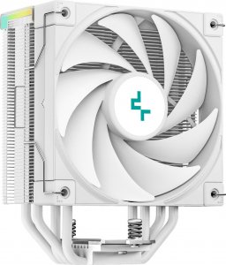 Chłodzenie CPU Deepcool AK400 Digital WH (R-AK400-WHADMN-G) 2