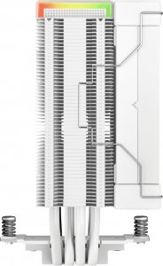Chłodzenie CPU Deepcool AK400 Digital WH (R-AK400-WHADMN-G) 5