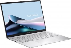 Laptop Asus Zenbook 14 OLED Core Ultra 5 125H / 16 GB / 1 TB / W11 / 120 Hz (UX3405MA-PP174W) 2