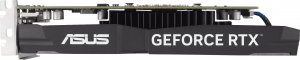 Karta graficzna Asus Dual GeForce RTX 3050 OC 6GB GDDR6 (DUAL-RTX3050-O6G) 8