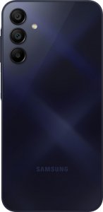 Smartfon Samsung Galaxy A15 4/128GB Czarny (SM-A155FZK) 3