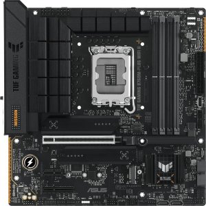 Płyta główna Asus TUF GAMING B760M-PLUS WIFI II 2