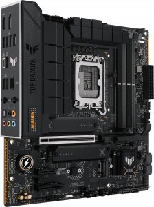 Płyta główna Asus TUF GAMING B760M-PLUS WIFI II 3
