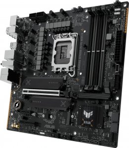 Płyta główna Asus TUF GAMING B760M-PLUS WIFI II 4