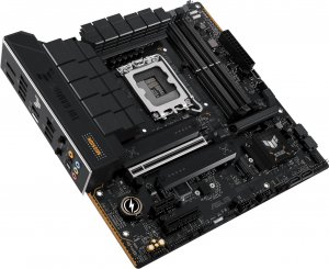 Płyta główna Asus TUF GAMING B760M-PLUS WIFI II 6
