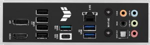 Płyta główna Asus TUF GAMING B760M-PLUS WIFI II 7