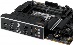 Płyta główna Asus TUF GAMING B760M-PLUS WIFI II 8