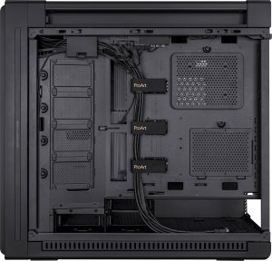 Obudowa Asus ProArt PA602 czarna (90DC00J0-B09000) 8