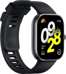 Smartwatch Xiaomi Redmi Watch 4 Czarny  (51494) 3