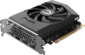Karta graficzna Zotac Gaming GeForce RTX 3050 Solo 6GB GDDR6 (ZT-A30510G-10L) 2