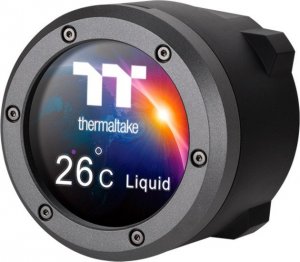 Chłodzenie wodne Thermaltake TH360 V2 Ultra ARGB Sync (CL-W384-PL12SW-A) 11