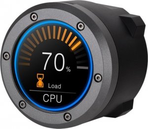 Chłodzenie wodne Thermaltake TH360 V2 Ultra ARGB Sync (CL-W384-PL12SW-A) 7