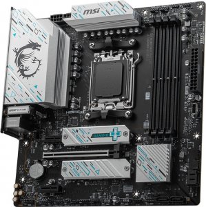 Płyta główna MSI B650M GAMING PLUS WIFI 3