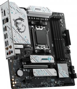 Płyta główna MSI B650M GAMING PLUS WIFI 4