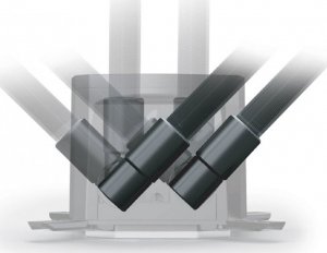 Chłodzenie wodne EK Water Blocks EK-Nucleus AIO CR360 Dark 15