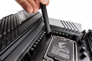 Chłodzenie wodne EK Water Blocks EK-Nucleus AIO CR360 Dark 9