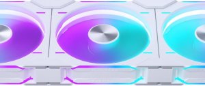 Wentylator Phanteks D30-140 D-RGB Reverse 3-pack (PH-F140D30R_DRGB_PWM_WT01_3P) 5