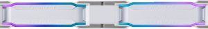 Wentylator Phanteks D30-140 D-RGB Reverse 3-pack (PH-F140D30R_DRGB_PWM_WT01_3P) 6