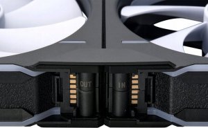 Wentylator Phanteks D30-140 D-RGB Reverse (PH-F140D30R_DRGB_PWM_BK01) 6