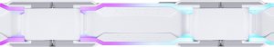 Wentylator Phanteks D30-120 D-RGB Reverse 3-pack (PH-F120D30R_DRGB_PWM_WT01_3P) 8