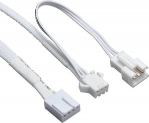Wentylator Phanteks D30-120 D-RGB Reverse 3-pack (PH-F120D30R_DRGB_PWM_WT01_3P) 9