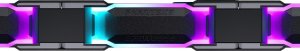 Wentylator Phanteks D30-120 D-RGB Reverse (PH-F120D30R_DRGB_PWM_BK01) 6