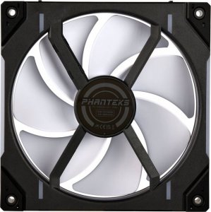Wentylator Phanteks D30-140 D-RGB Regular (PH-F140D30_DRGB_PWM_BK01) 4