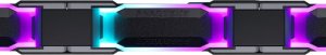 Wentylator Phanteks D30-120 D-RGB Regular (PH-F120D30_DRGB_PWM_BK01) 6