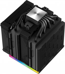 Chłodzenie CPU Deepcool AK620 Digital (R-AK620-BKADMN-G) 7