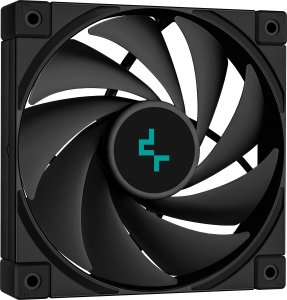 Chłodzenie CPU Deepcool AK620 Digital (R-AK620-BKADMN-G) 8