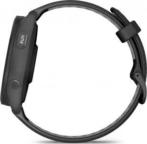 Zegarek sportowy Garmin Forerunner 265 Czarno-szary  (010-02810-10) 6
