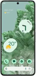 Smartfon Pixel 8 Pro 5G 12/128GB Zielony (GA04859-GB) 2