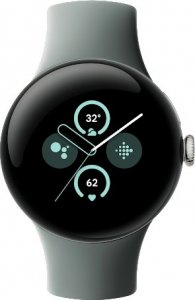 Smartwatch Pixel Watch 2 LTE Zielony (GA05026-DE) 2