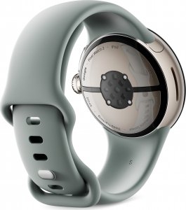 Smartwatch Pixel Watch 2 LTE Zielony (GA05026-DE) 3