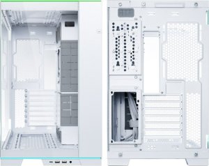 Obudowa Lian Li O11 Dynamic EVO RGB (O11DERGBW) 6