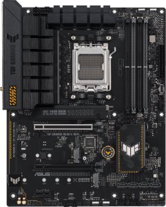 Płyta główna Asus TUF GAMING B650-E WIFI 2