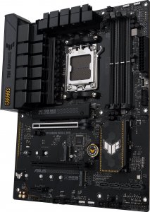 Płyta główna Asus TUF GAMING B650-E WIFI 4